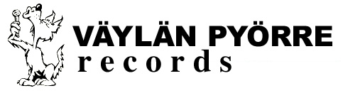 Väylän Pyörre Records