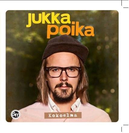 JukkaPoikaKokoelma