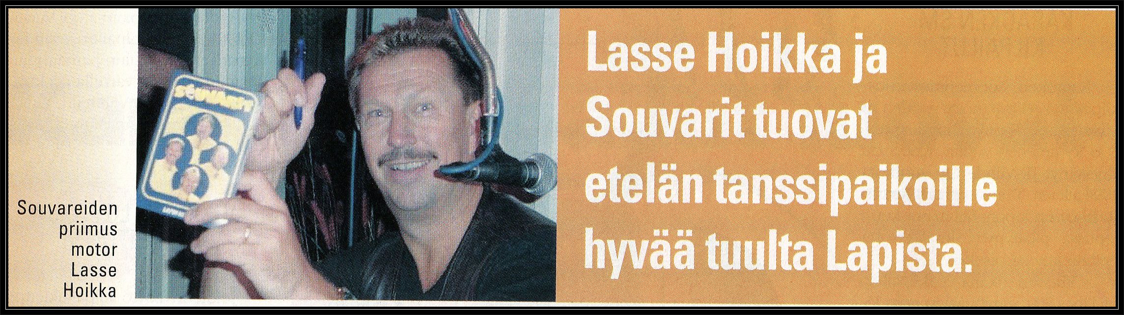 LasseHoikka2001
